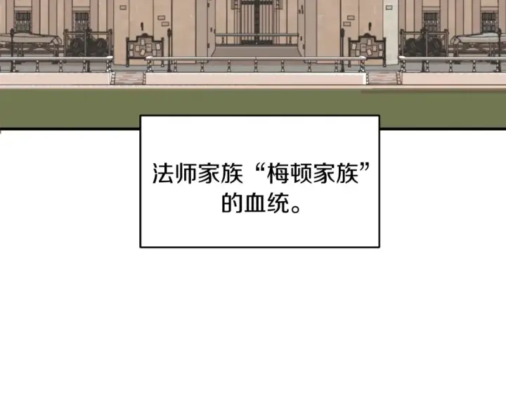 《法师家族的恶少小儿子》第1话 穿成恶少的我图257