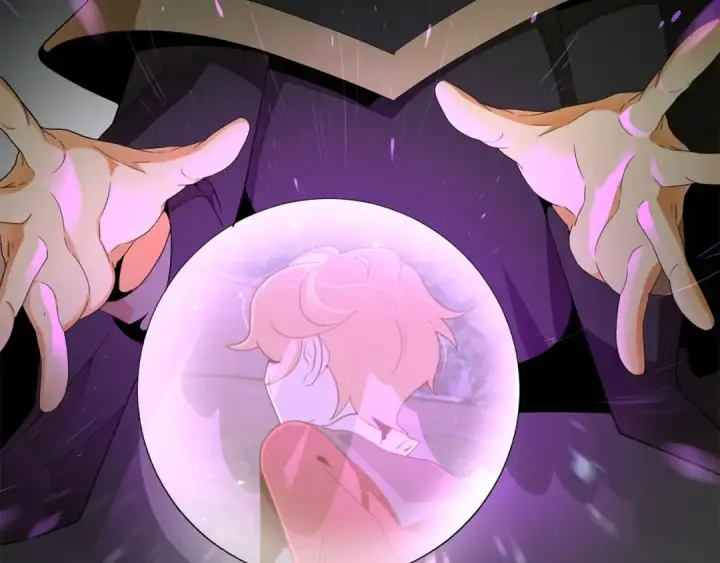 《法师家族的恶少小儿子》第3话 我有点强啊！图135