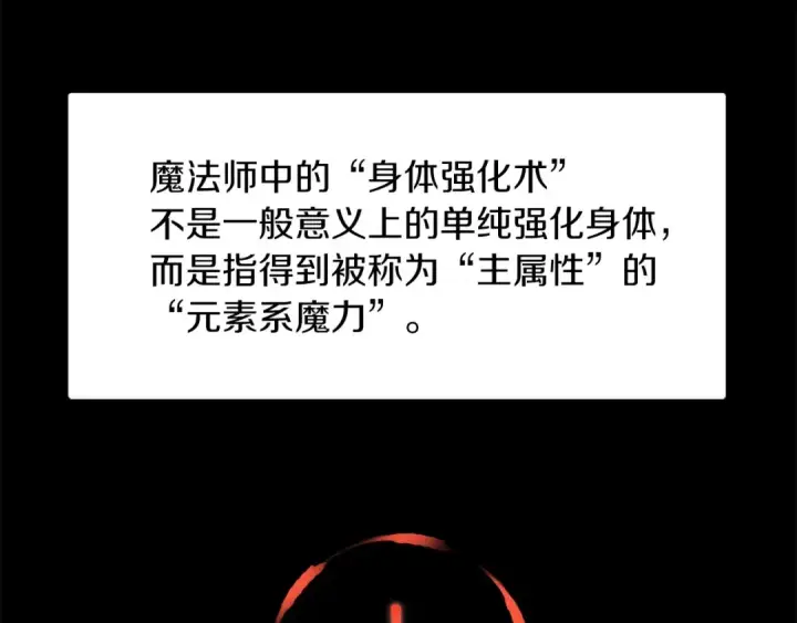 《法师家族的恶少小儿子》第20话 怪物成群的家族图42