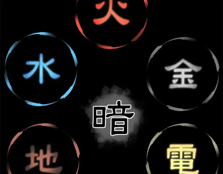 《法师家族的恶少小儿子》第20话 怪物成群的家族图43