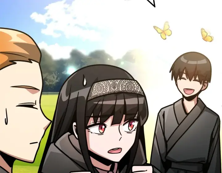 《法师家族的恶少小儿子》第30话 猛虎下山图50