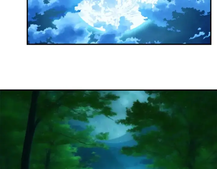 《法师家族的恶少小儿子》第42话 解毒就好图165