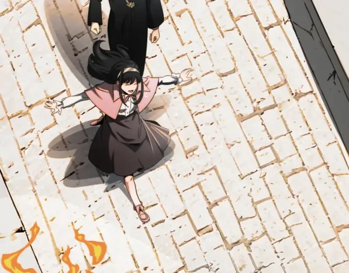 《法师家族的恶少小儿子》第二季第3话 奖励他图205