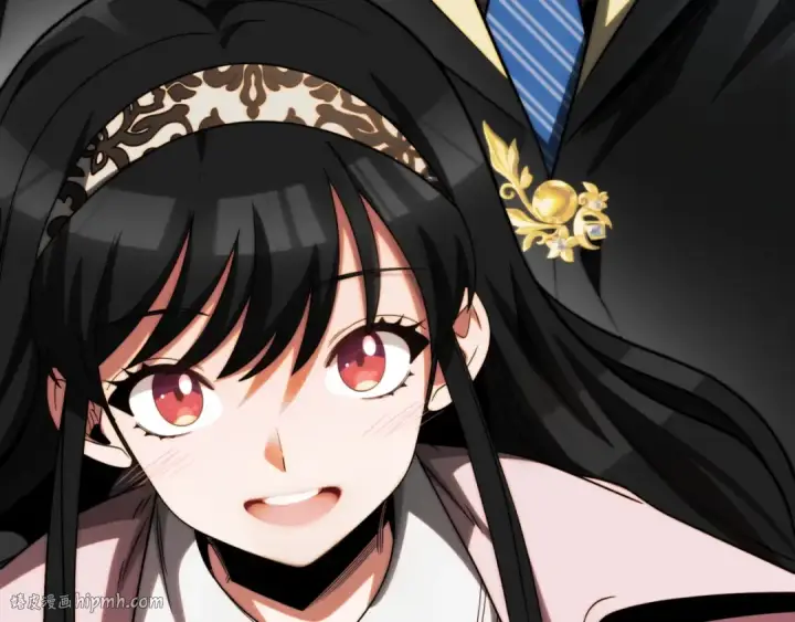 《法师家族的恶少小儿子》第二季第3话 奖励他图208