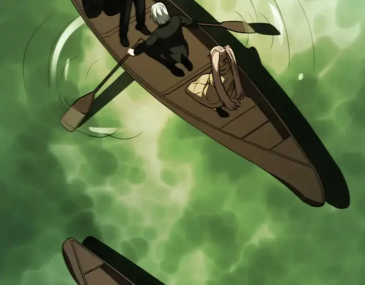 《法师家族的恶少小儿子》第三季第18话 新的考验图50