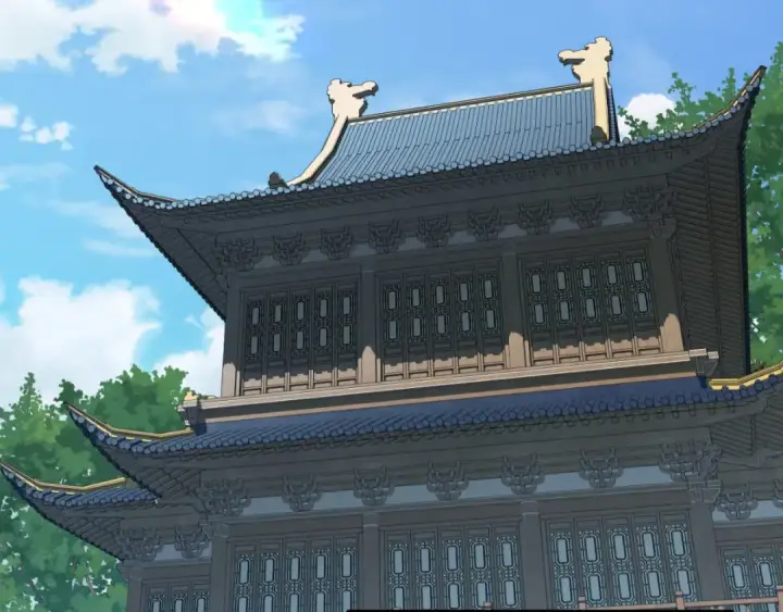 《法师家族的恶少小儿子》第三季第18话 新的考验图79