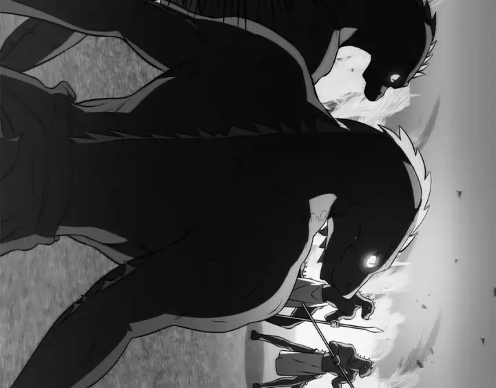 《法师家族的恶少小儿子》第三季第24话 恩怨图138