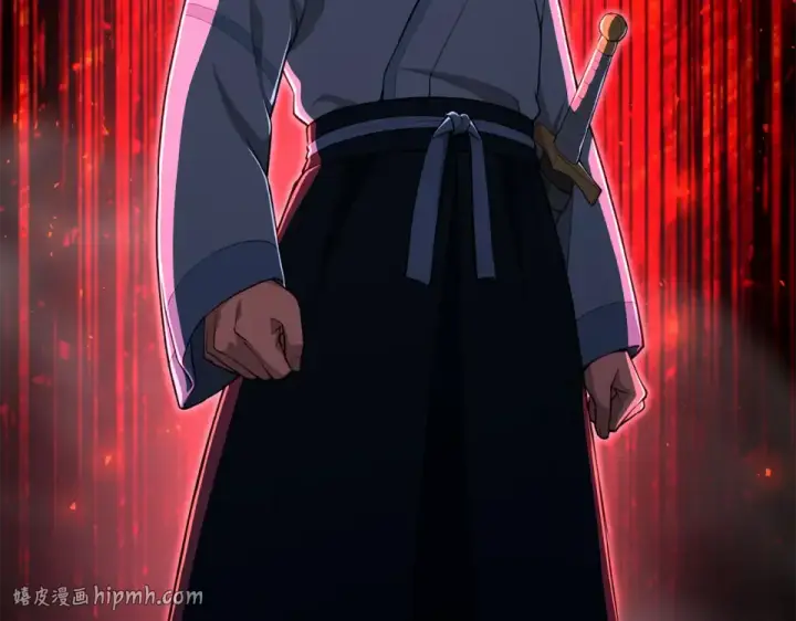 《法师家族的恶少小儿子》第四季 第13话 和传闻不一样图40