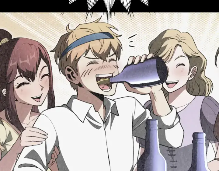 《法师家族的恶少小儿子》第四季 第14话 想把他收为手下图43