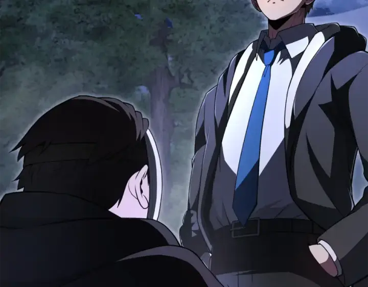 《法师家族的恶少小儿子》第四季 第14话 想把他收为手下图54