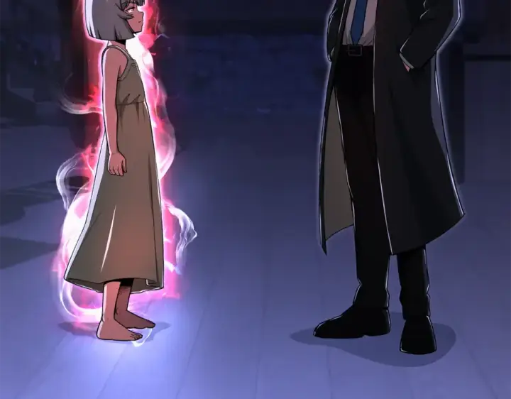 《法师家族的恶少小儿子》第四季 第16话 被困幻象阵图53