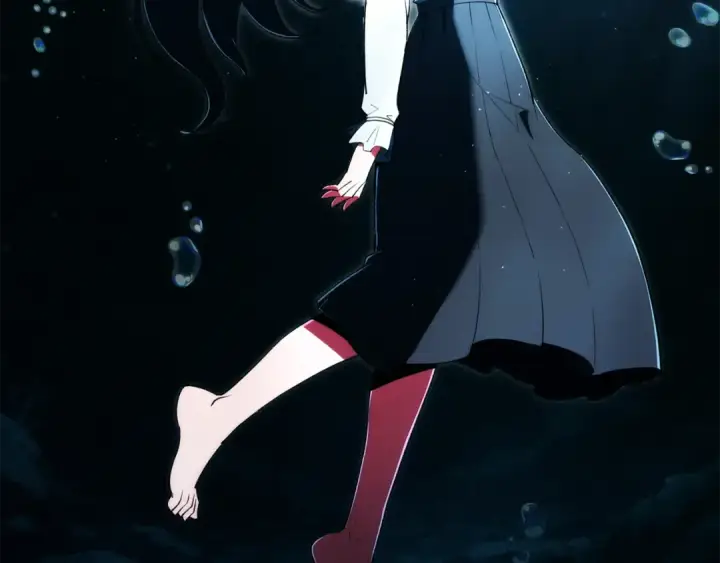 《法师家族的恶少小儿子》第122话 赌约图121