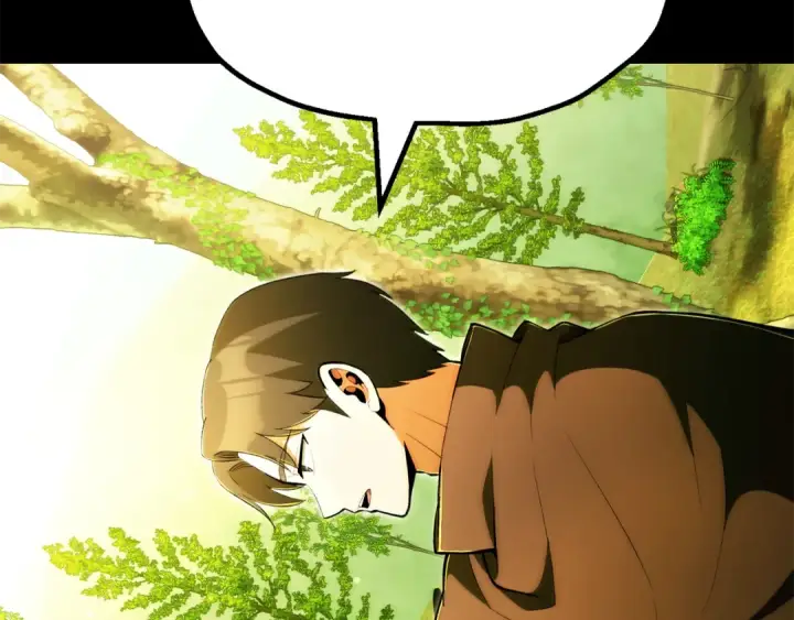 《法师家族的恶少小儿子》第四季 第32话 活着却不让说图171