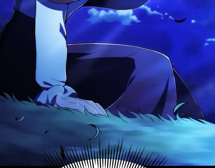 《法师家族的恶少小儿子》第四季 第32话 活着却不让说图205