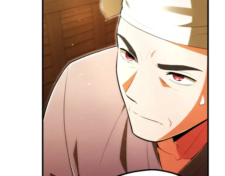 《法师家族的恶少小儿子》第四季 第32话 活着却不让说图217