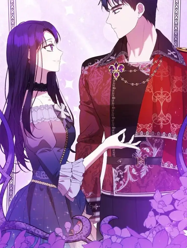 《菲奥妮-预见与杀人魔大公的未来》43.我们结婚吧图102