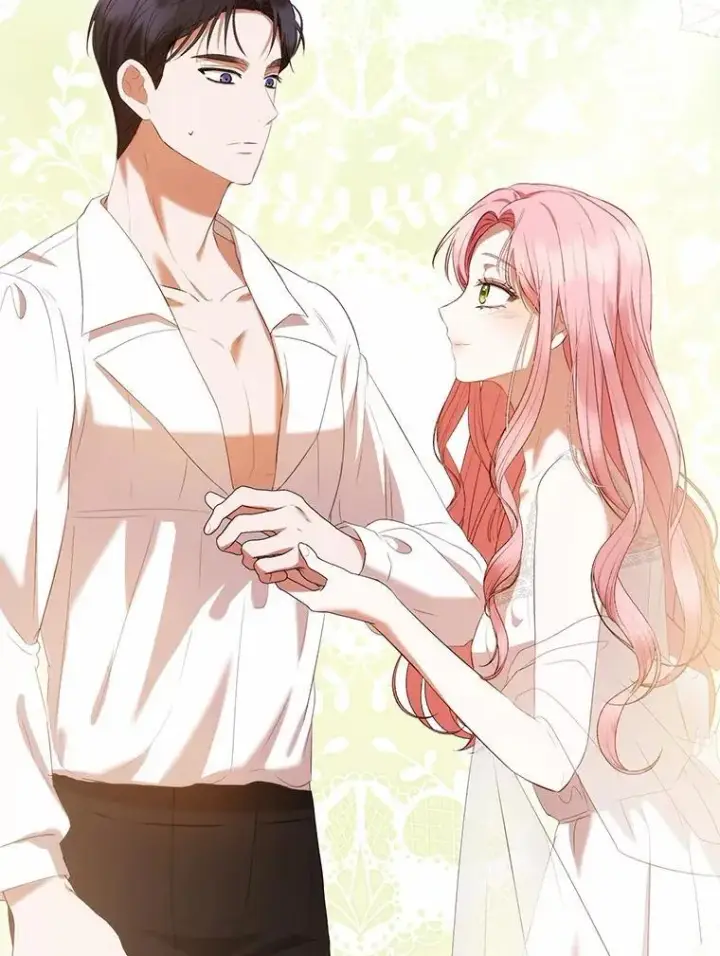 《菲奥妮-预见与杀人魔大公的未来》43.我们结婚吧图106