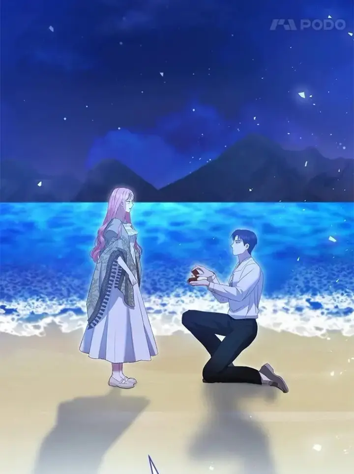 《菲奥妮-预见与杀人魔大公的未来》43.我们结婚吧图111