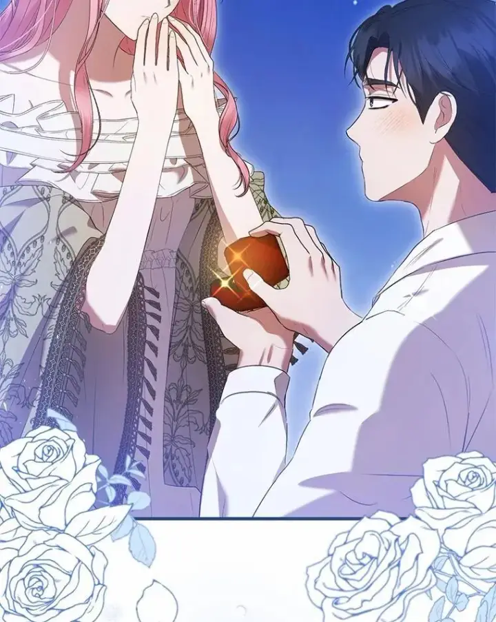 《菲奥妮-预见与杀人魔大公的未来》43.我们结婚吧图99