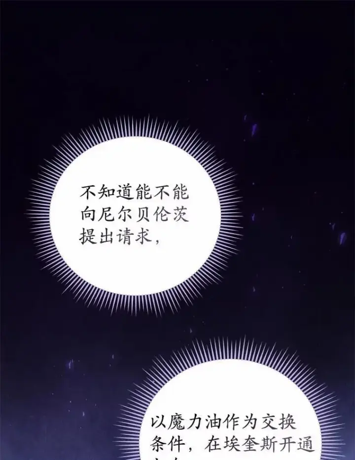 《菲奥妮-预见与杀人魔大公的未来》50.魔力油图107