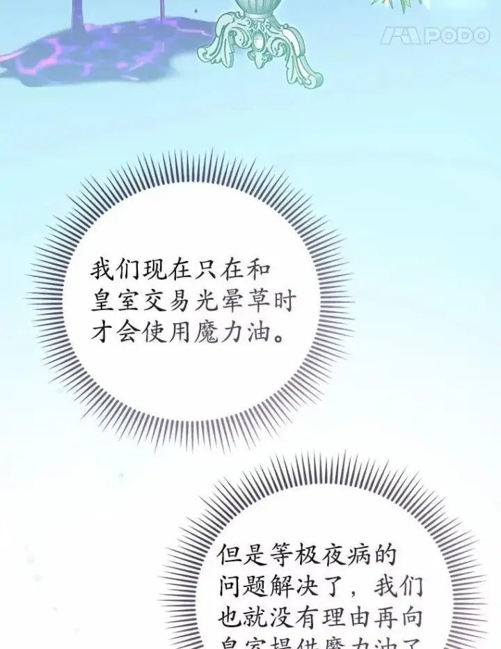 《菲奥妮-预见与杀人魔大公的未来》50.魔力油图109