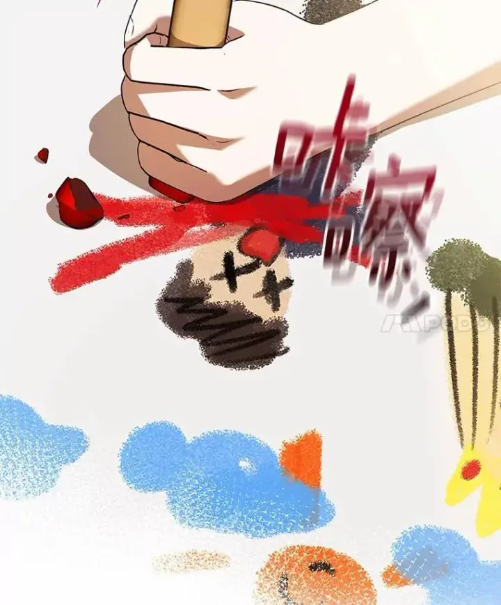《菲奥妮-预见与杀人魔大公的未来》50.魔力油图24