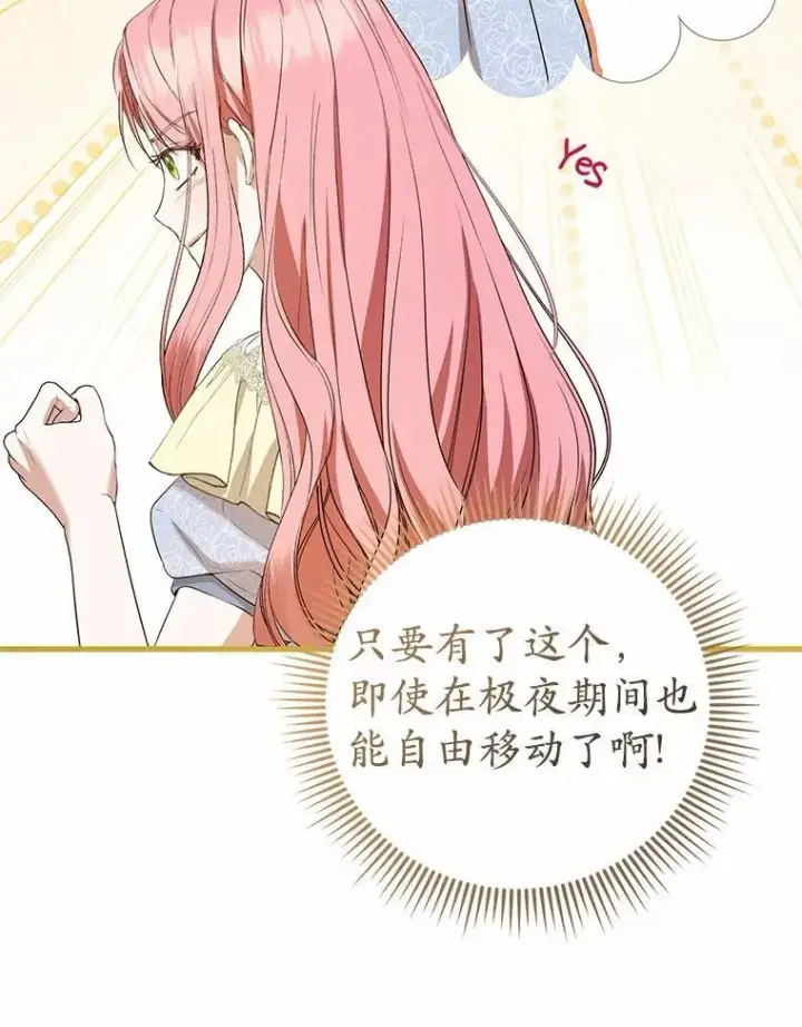 《菲奥妮-预见与杀人魔大公的未来》50.魔力油图98
