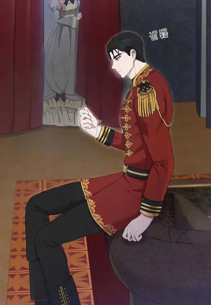 《菲奥妮-预见与杀人魔大公的未来》第06话图156
