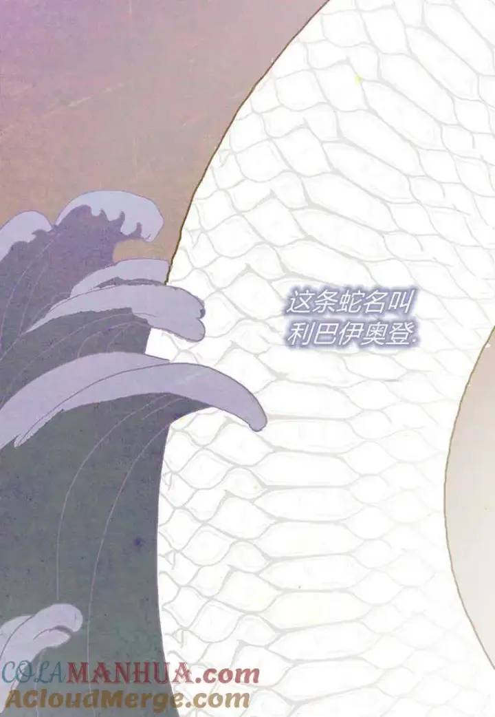 《菲奥妮-预见与杀人魔大公的未来》第16话图13