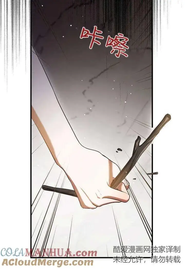 《菲奥妮-预见与杀人魔大公的未来》第27话图41