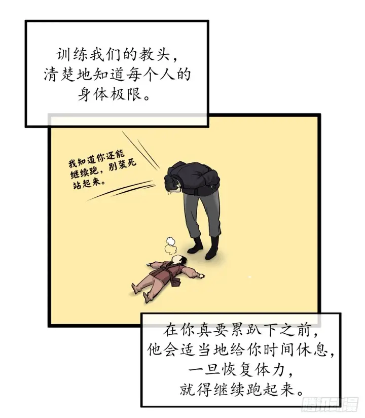 《废柴重生之我要当大佬》1.重生少年图48