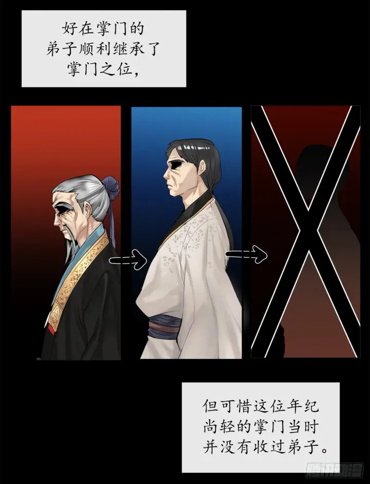 《废柴重生之我要当大佬》6.磨炼意志图29