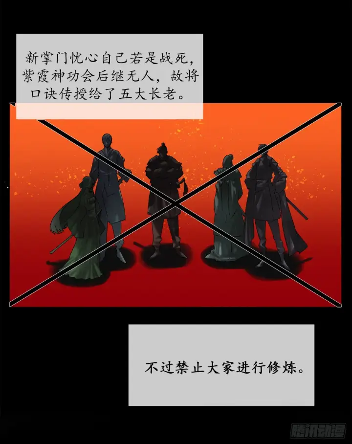 《废柴重生之我要当大佬》6.磨炼意志图30