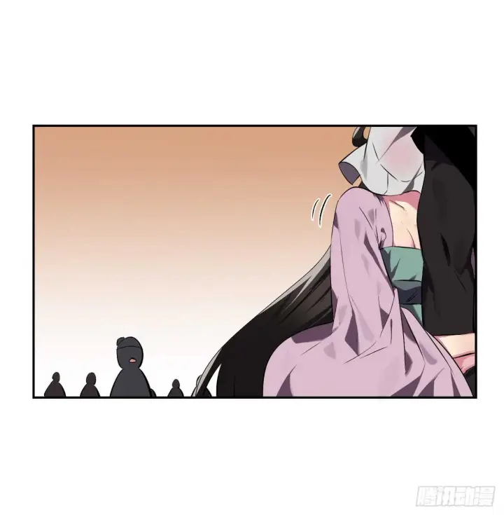 《废柴重生之我要当大佬》98.无音使者图19