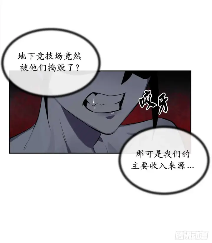 《废柴重生之我要当大佬》103.蛇窟易主图49