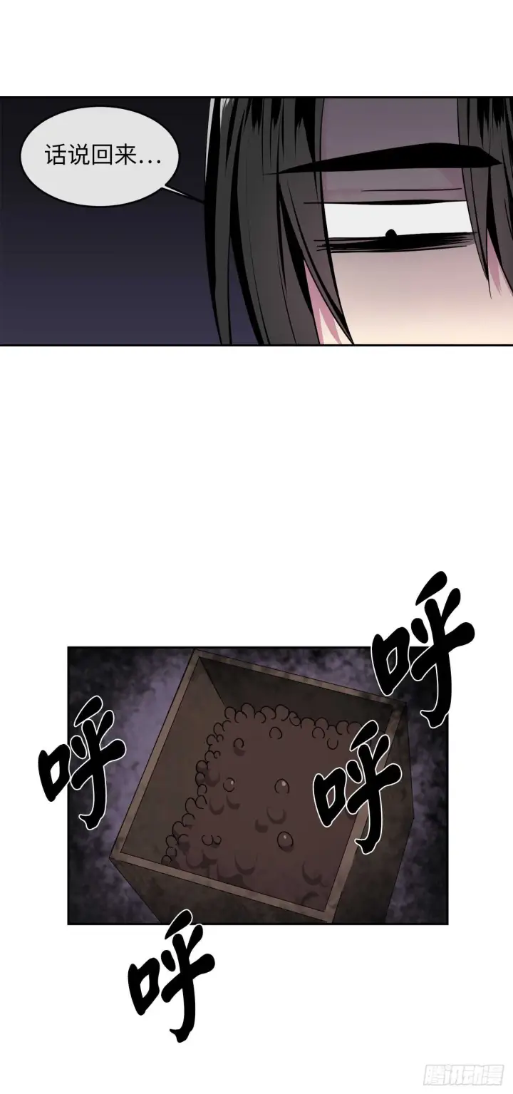 《废柴重生之我要当大佬》107.石窟修炼图48
