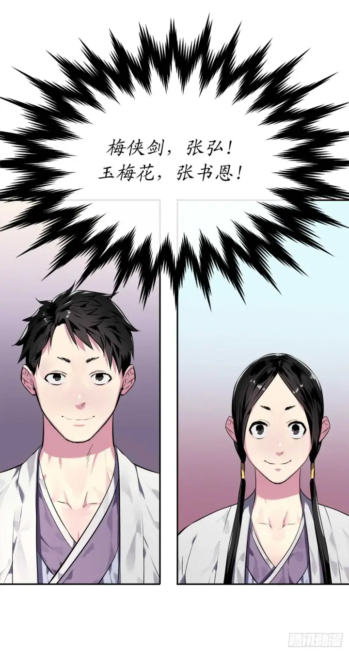 《废柴重生之我要当大佬》113.好戏开场图9