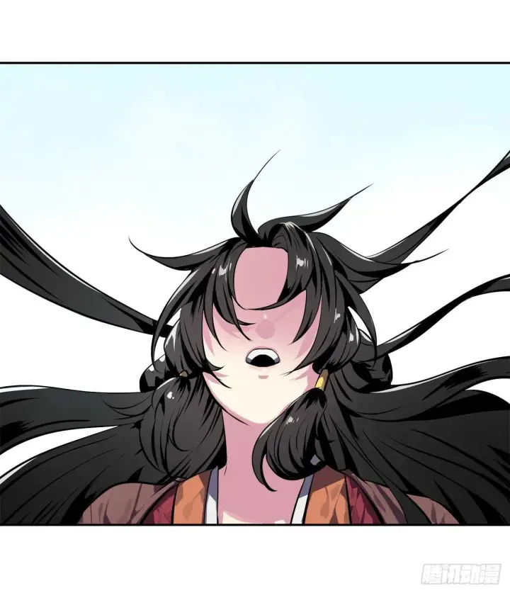 《废柴重生之我要当大佬》117.师妹迎战图68