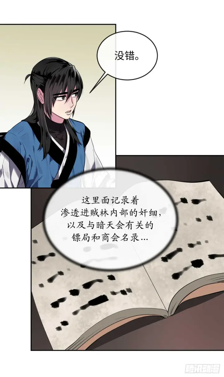 《废柴重生之我要当大佬》125.义气联盟图56