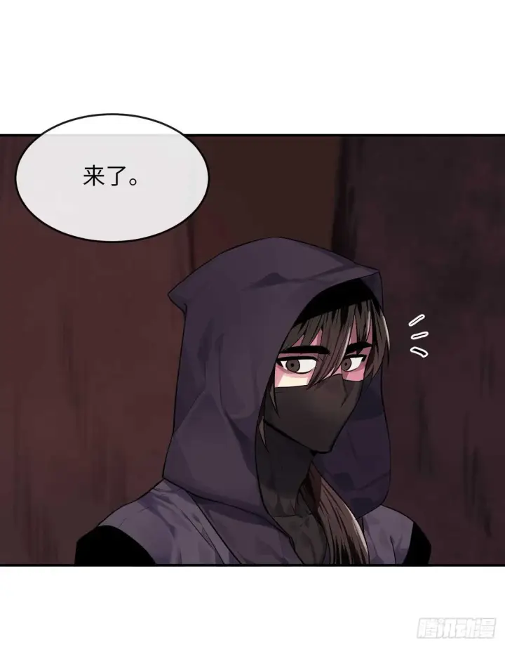 《废柴重生之我要当大佬》132.人皮面具图19