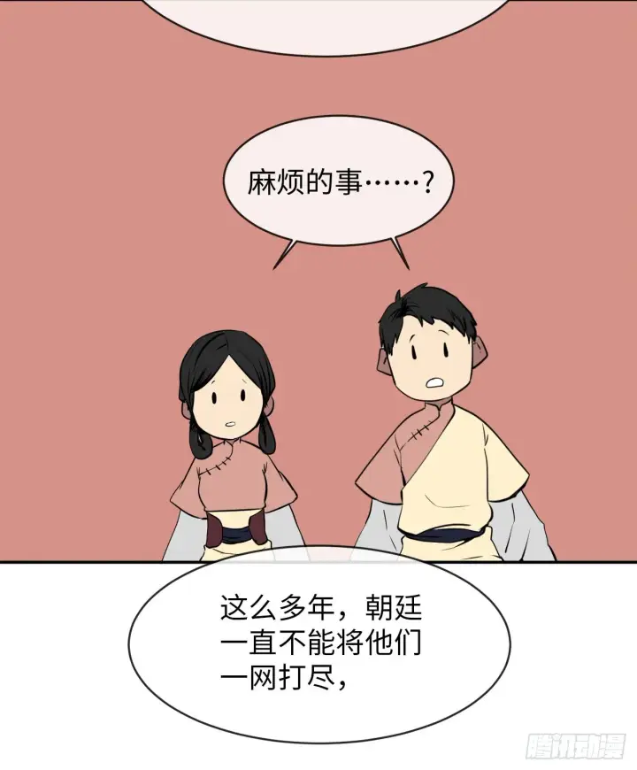 《废柴重生之我要当大佬》10.下山历练图40