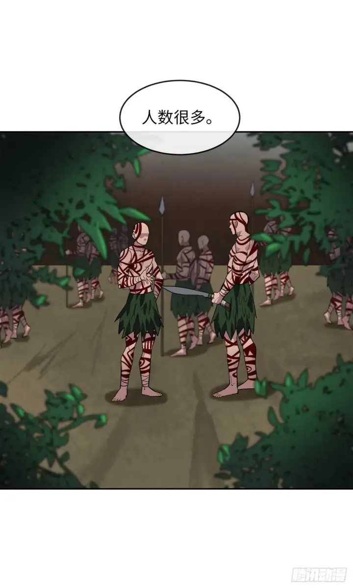《废柴重生之我要当大佬》145.以一当十图3