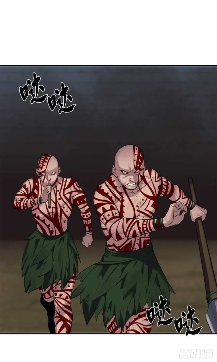 《废柴重生之我要当大佬》145.以一当十图8