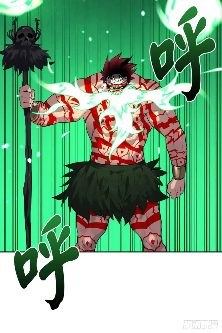 《废柴重生之我要当大佬》148.势均力敌图30