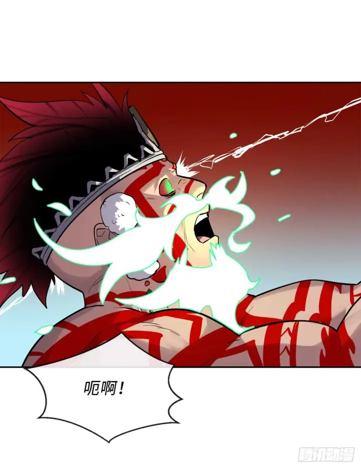 《废柴重生之我要当大佬》148.势均力敌图74