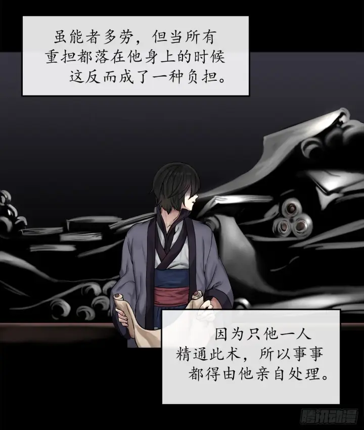 《废柴重生之我要当大佬》12.后起悲落图22