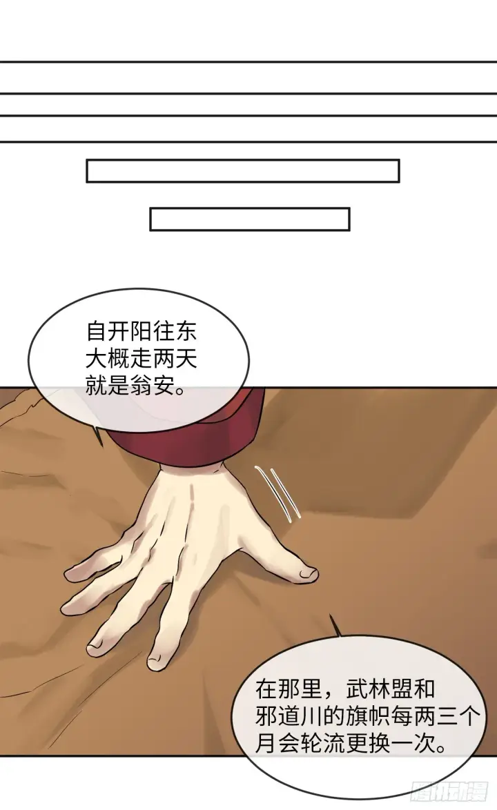 《废柴重生之我要当大佬》12.后起悲落图33