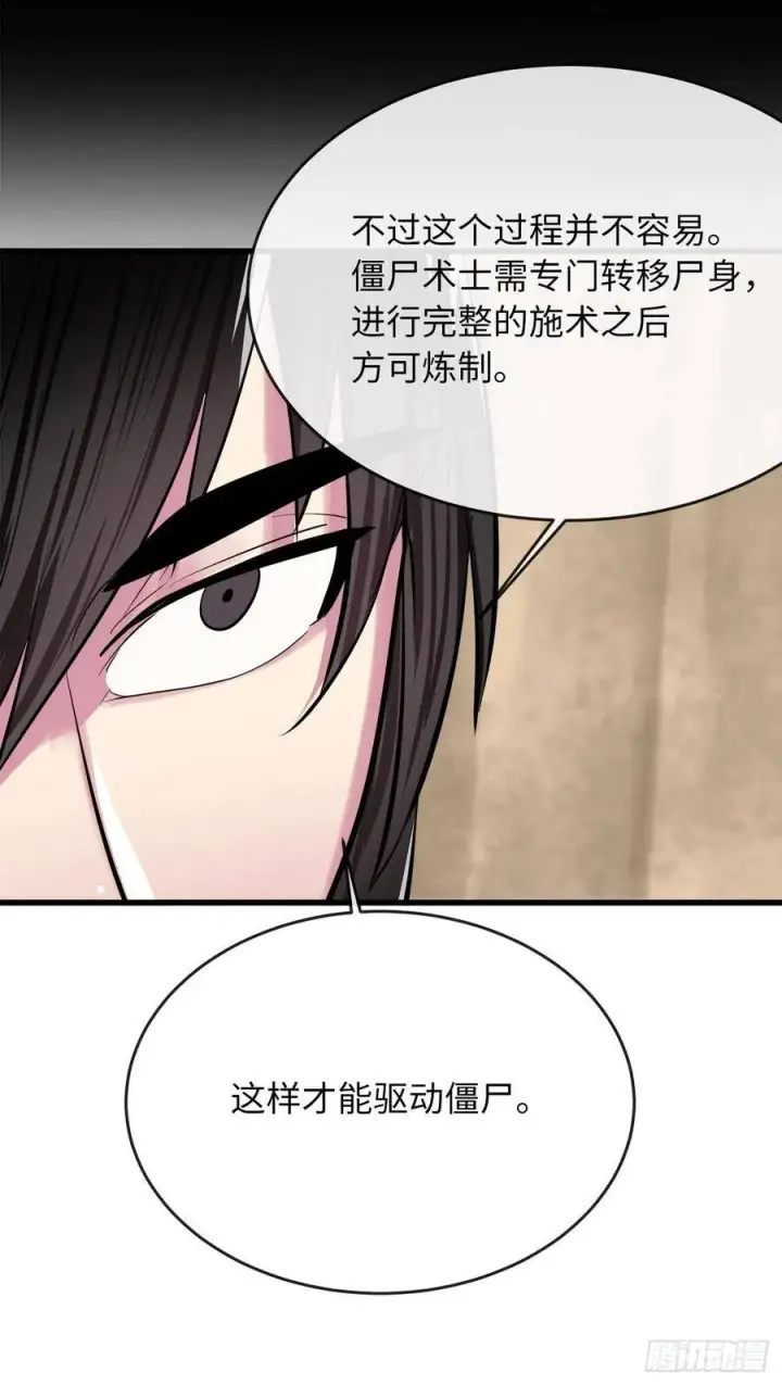 《废柴重生之我要当大佬》165.僵尸术士图27