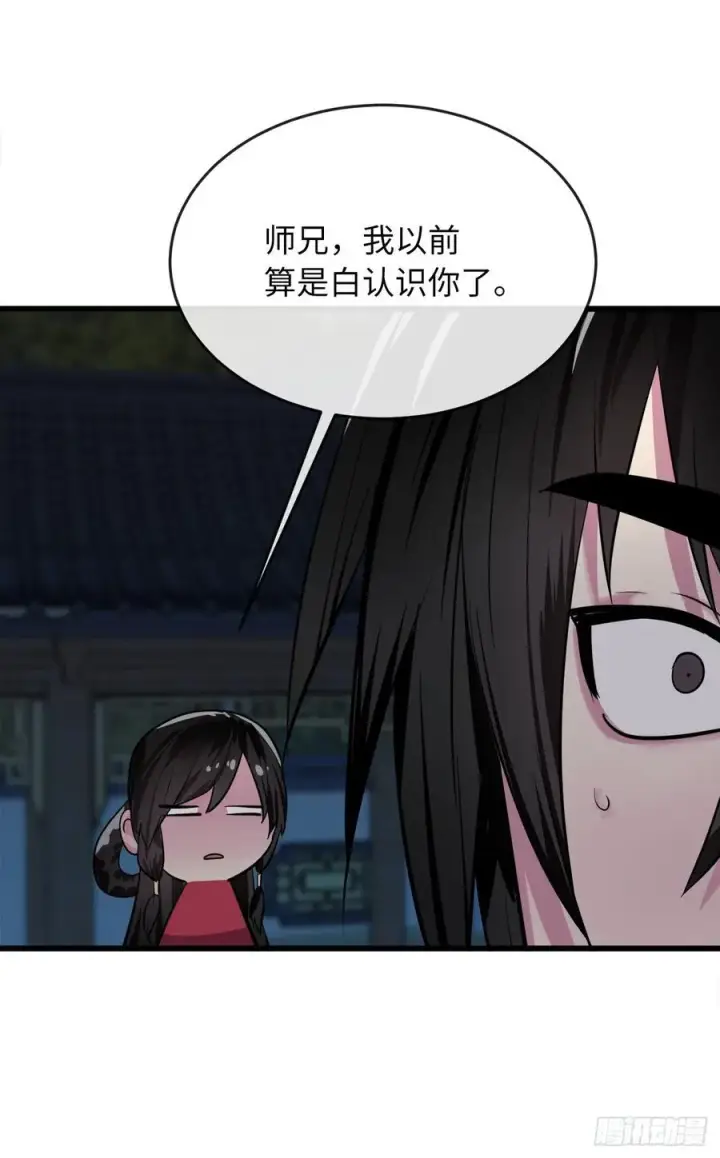 《废柴重生之我要当大佬》179.扶持掌门图33