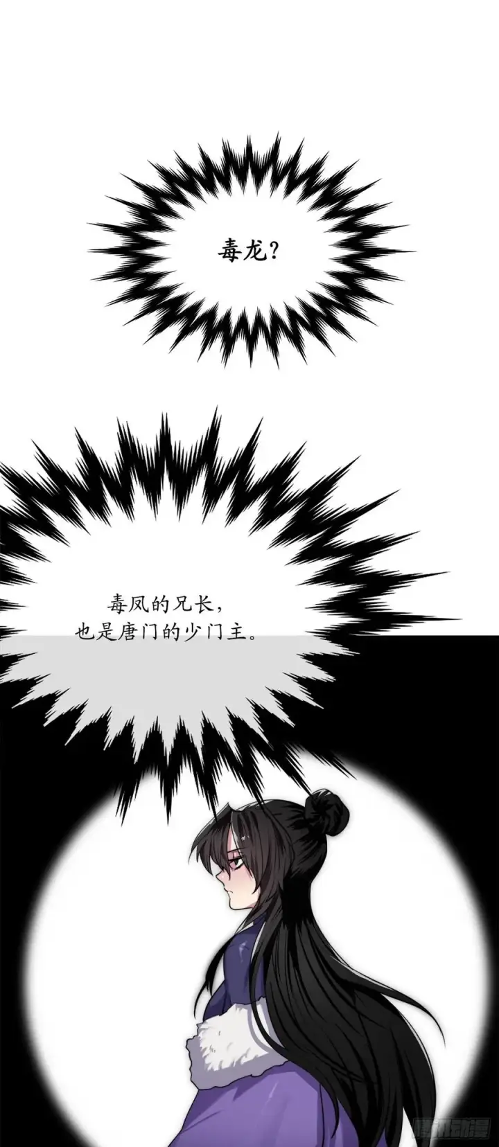 《废柴重生之我要当大佬》181.唐门秘事图2